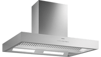 Gaggenau 400 Series Island Hood 100cm AI442100 - Ideali